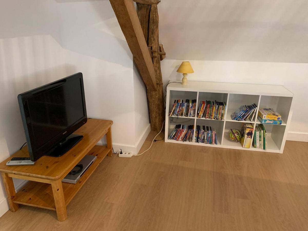 Four-Bedroom House in Givry, Région de Chalon-sur-Saône