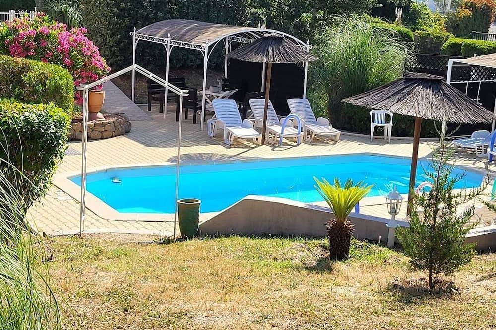 25 km Boulouris y Théoule sur mer y St Aygulf gîte 2 - 4pers in Montauroux, Region de Draguignan