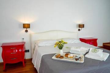 Villa für 10 Personen in Venedig, Venedig Provinz, Bild 3