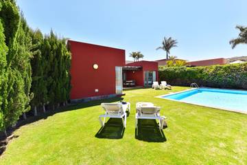 Villa für 4 Personen in Salobre, San Bartolomé de Tirajana, Bild 4