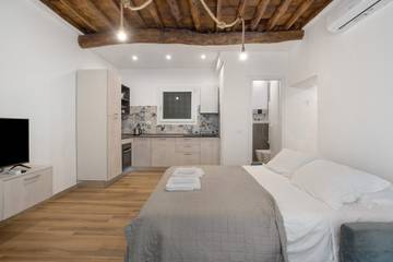 Apartament Wakacyjny dla 4 osoby w La Spezia (City), La Spezia, Zdjęcie 4