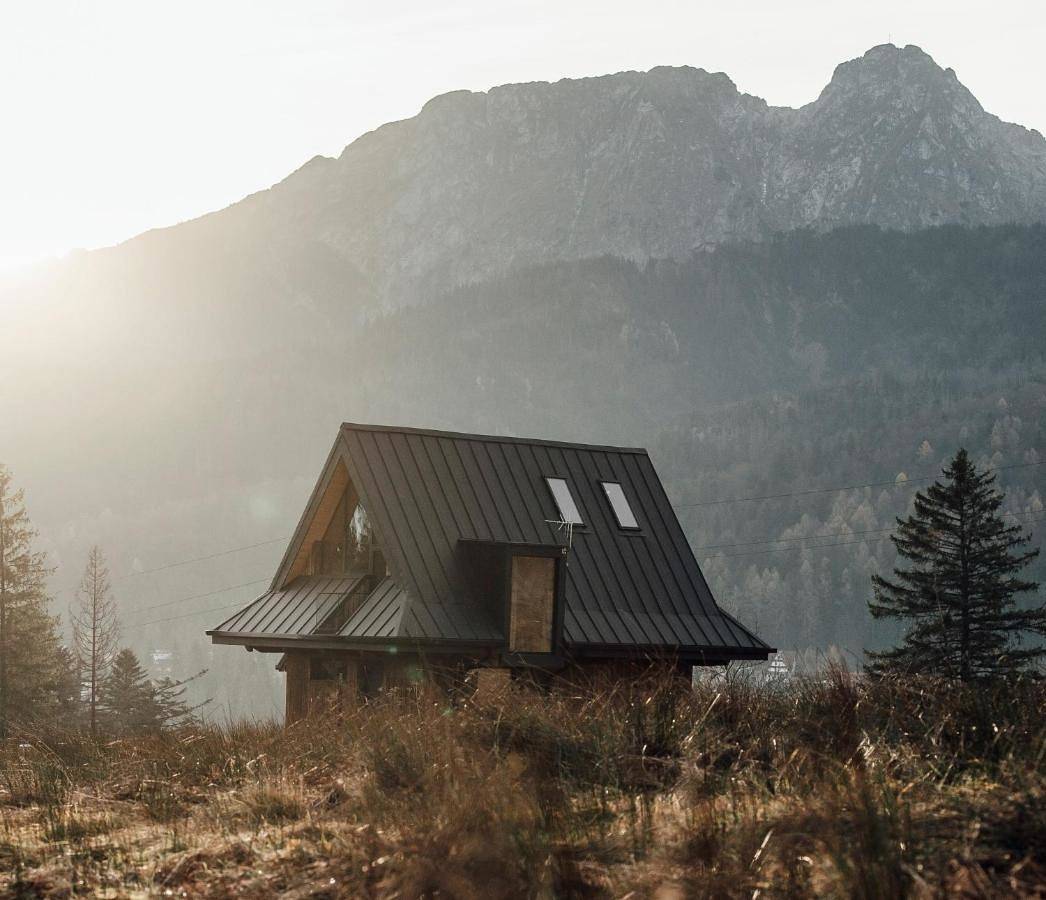 Two-Bedroom Chalet in Kościelisko (Miasto), Kościelisko