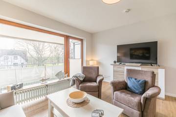 Ferienwohnung für 2 Personen in Büsum, Kreis Dithmarschen, Bild 2