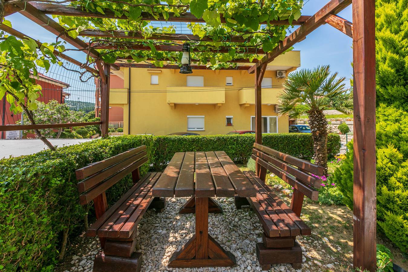 Appartamento vacanze a Rab a partire da 86€ a notte