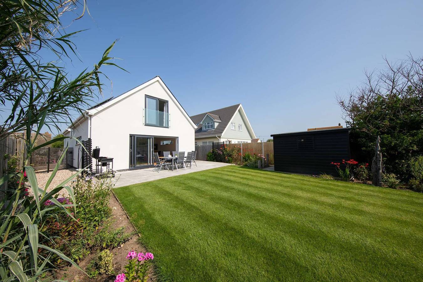 Casa vacanza a Sussex a partire da 417€ a notte