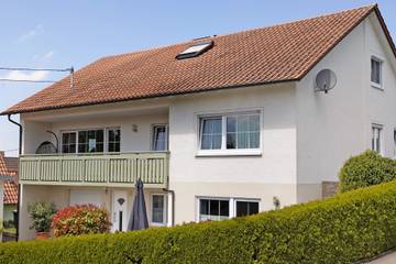 Ferienwohnung für 2 Personen in Bad Waldsee, Region Bodensee-Oberschwaben, Bild 2