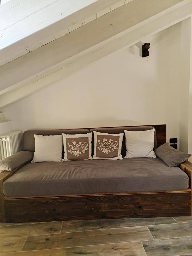 Gîte pour 6 personnes à Malè - 3