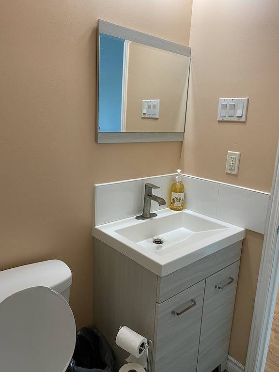 House on the Battlefield of Lundy's Lane in Niagara Falls, Niagara Fälle