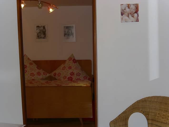 Ferienwohnung für 5 Personen, mit Garten im Schwarzwald - 3