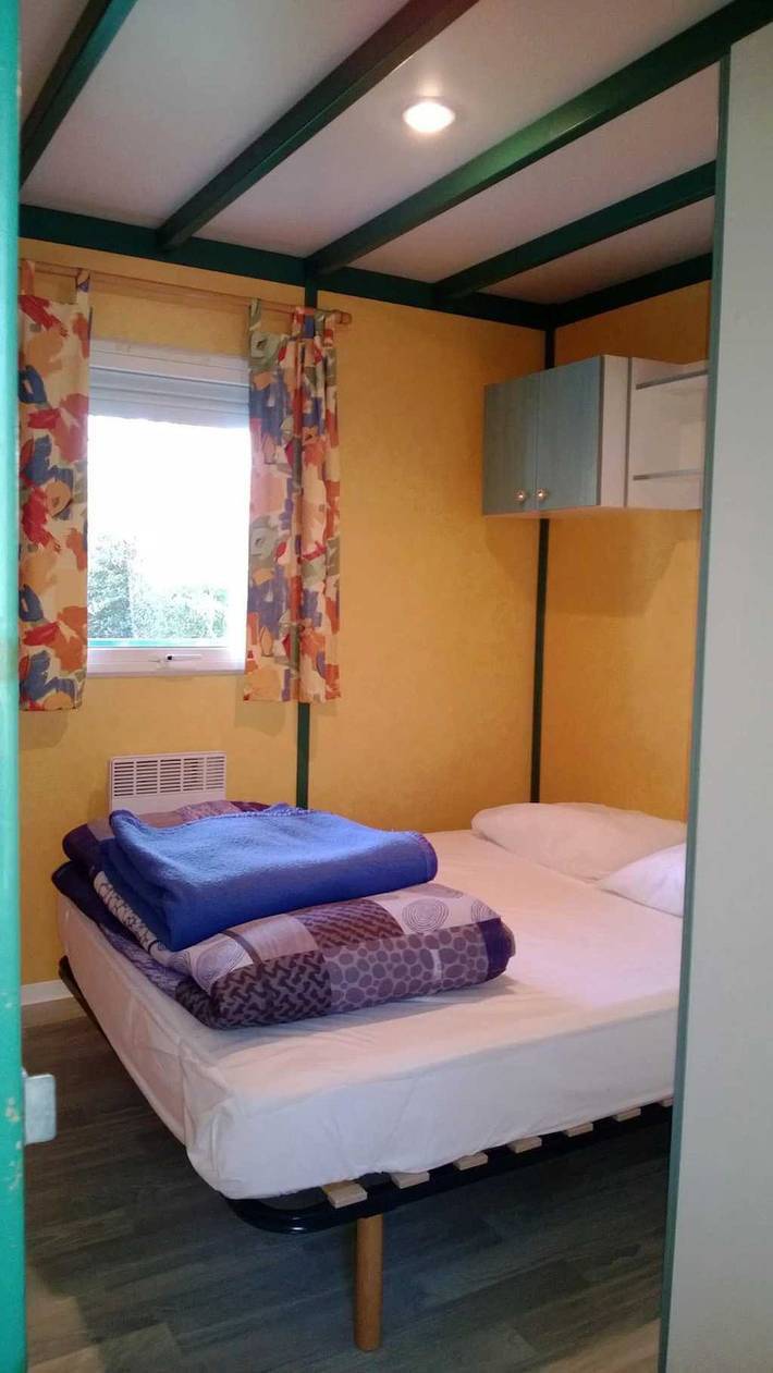 Gîte pour 8 personnes, avec bassin pour enfant ainsi que jacuzzi et sauna à Apremont - 4