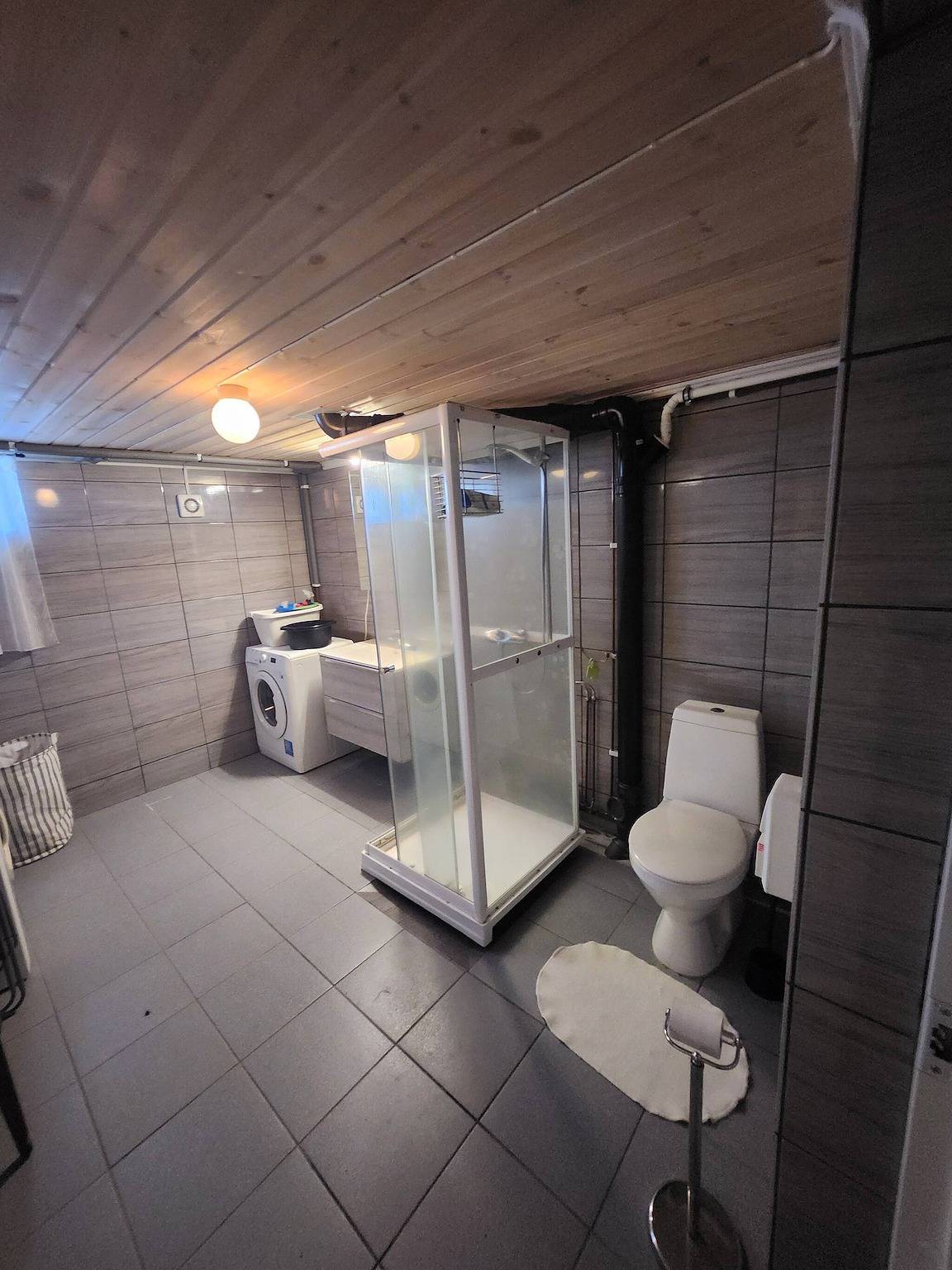 Hel leilighet, Ferieleilighet for 5 personer in Innbygda i Trysil, Trysil 