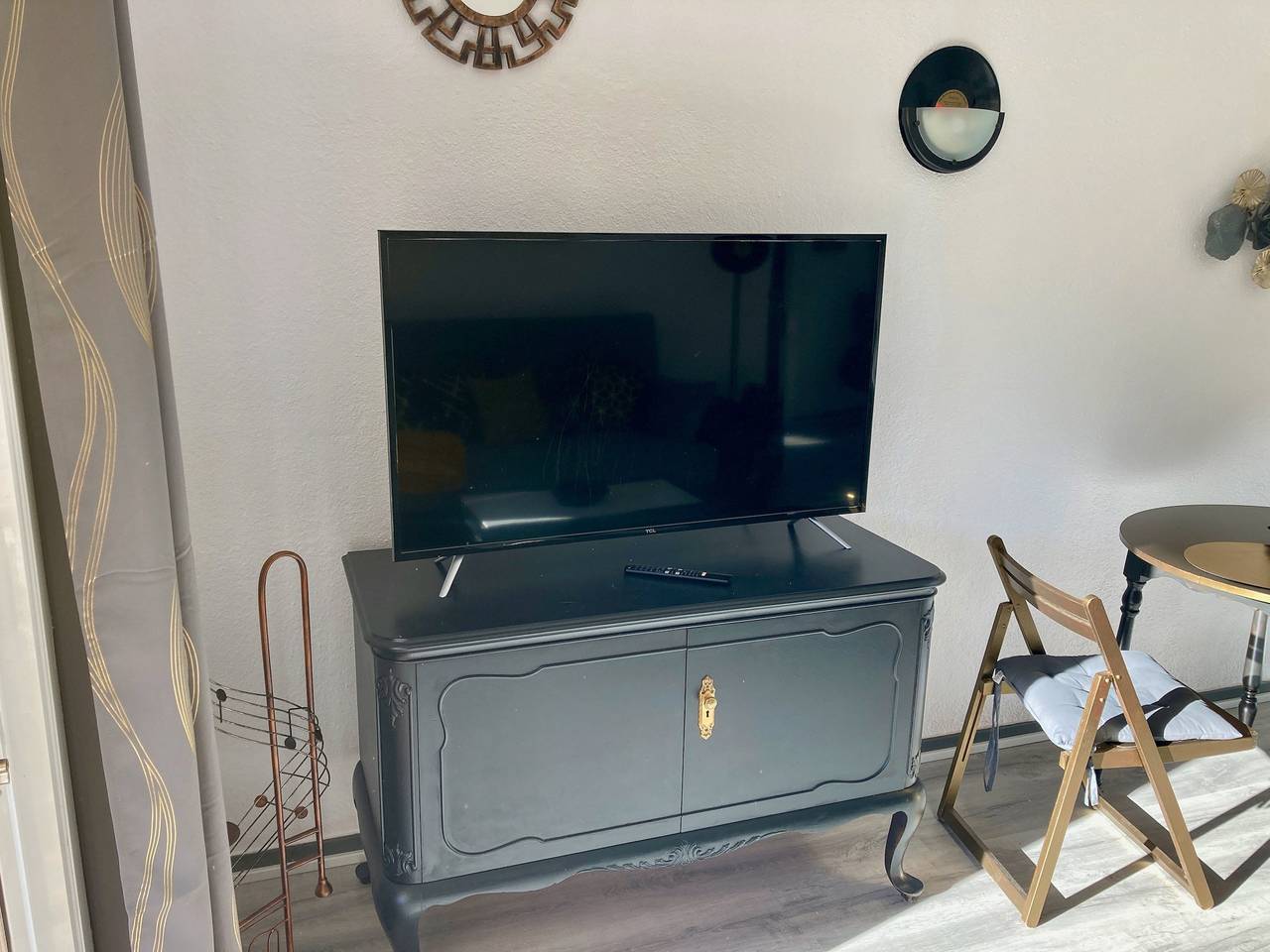 Apartamento vacacional entero, Apartamento de vacaciones para 4 personas con jardín in Icod de los Vinos, Tenerife Norte