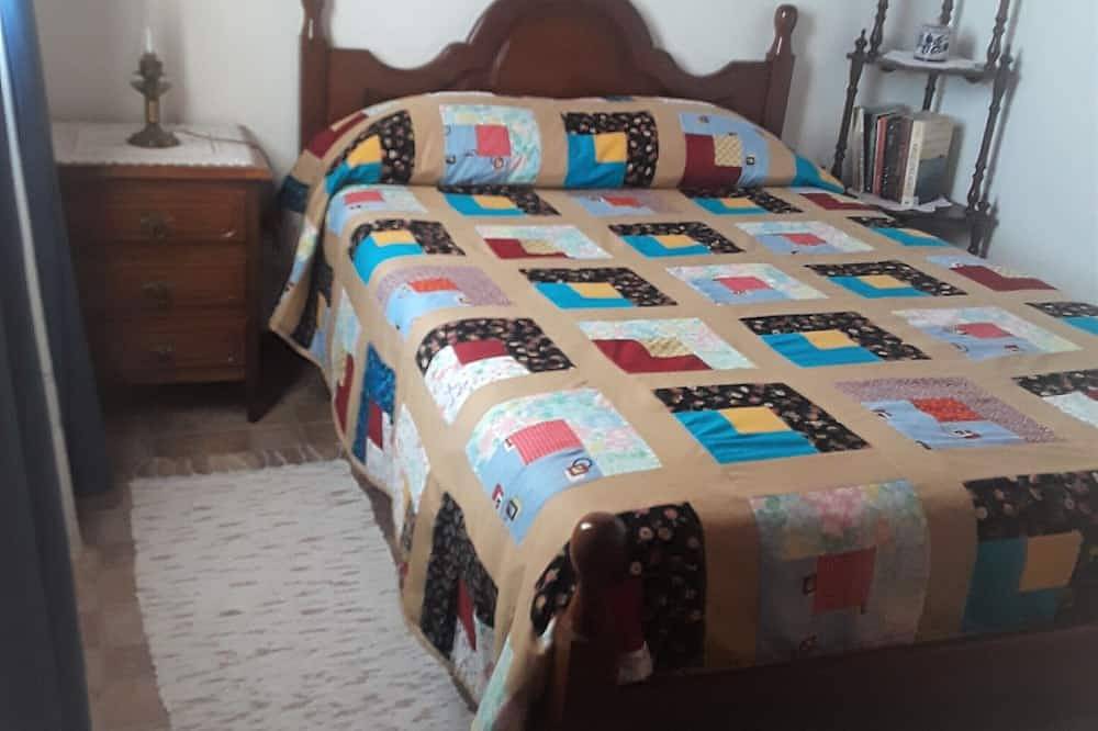 La casa de Matilde, en el paraíso Fajã de São João in Santo Antão, São Jorge