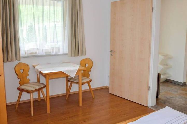 Geheel appartement, Schöngraben in Lechtal Alps, Sankt Anton am Arlberg