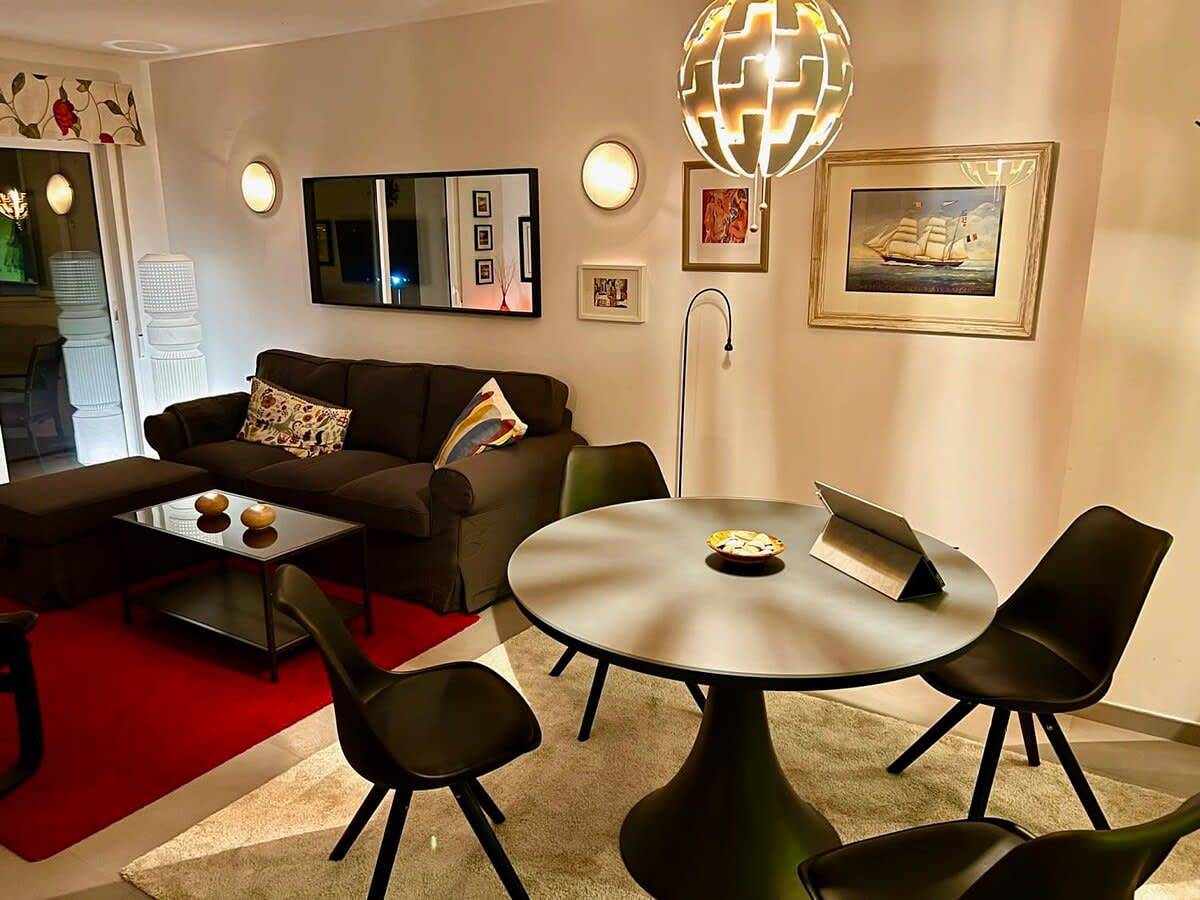 Entire apartment, Arce 2 in Nerja, Costa del Sol
