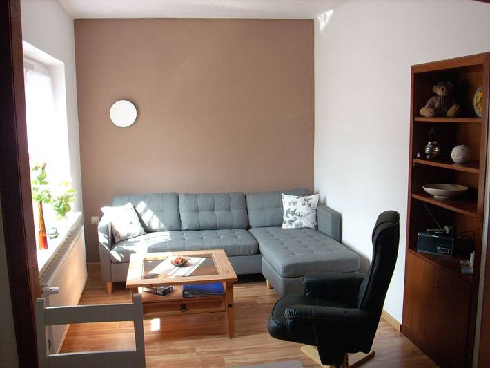 Ganze Wohnung, Ferienwohnung Kruse Eg in Norden, Norden und Umgebung