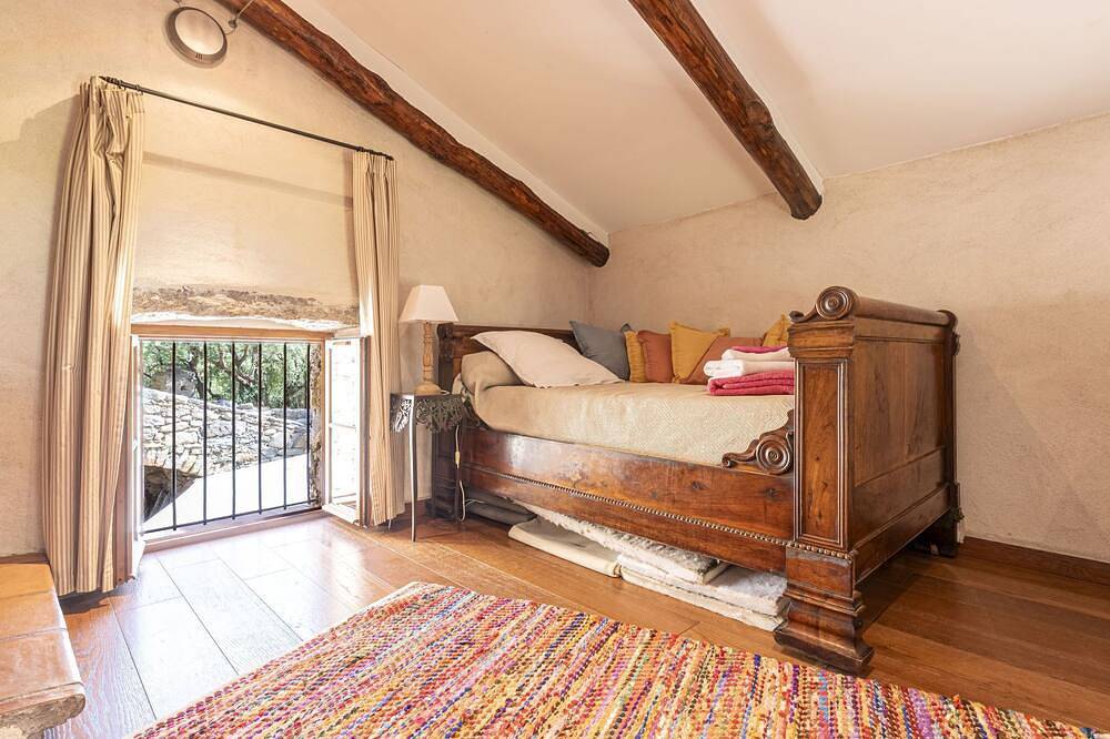 Casa Gabrielle in Lama, Région de Calvi
