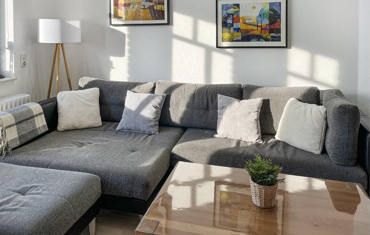 Ferienwohnung für 5 Personen in Schillig - 4