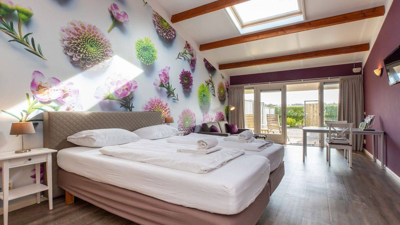 Ferienhaus für 2 Personen (45 m²) in Koudekerke in Koudekerke, Walcheren