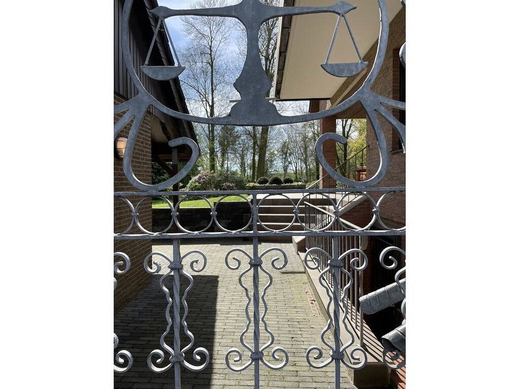 Ferienhaus in Kamp-Lintfort mit Wifi in Kamp-Lintfort, Niederrhein
