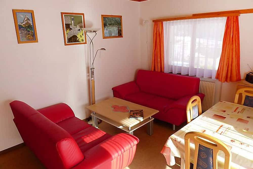 Ganze Wohnung, Christl in Embd, Walliser Alpen