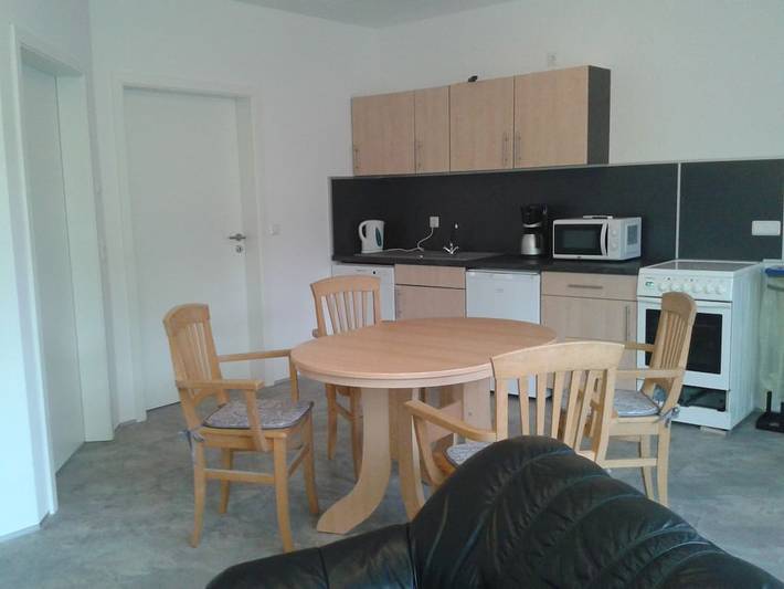 Ferienhaus für 3 Personen, mit Haustier in Biosphärenreservat Schorfheide Chorin - 3