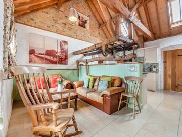 Holiday Rental for 5 People in Stroud, Gloucestershire, Photo 1