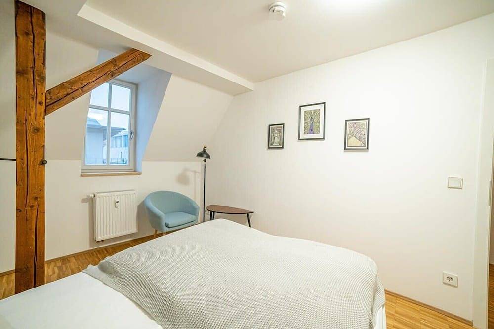 Ganze Wohnung, Fullhouse | Erfurt | | Big Apple in Altstadt (Erfurt), Erfurt