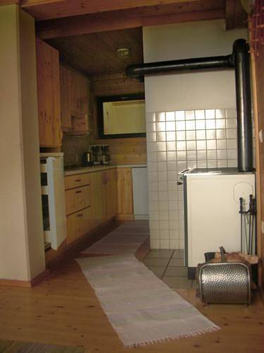 Refuge de montagne pour 8 personnes, avec Terrasse en Autriche - 2