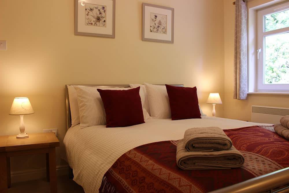 Ganze Wohnung, Pine View, Invergarry Beautifully presented property opposite the river in Highlands