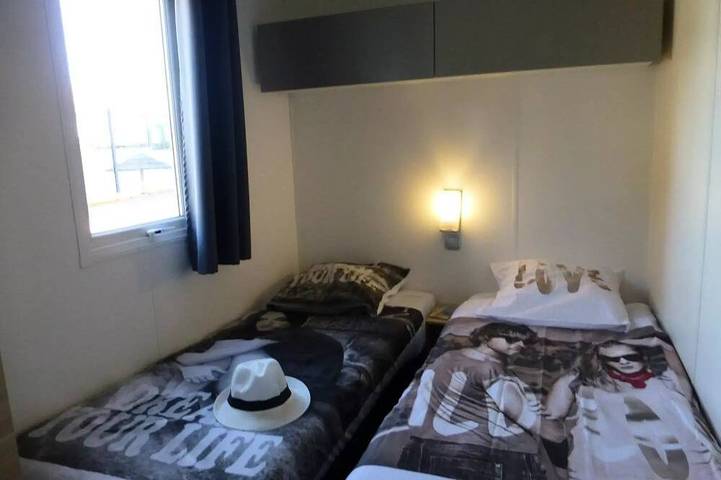 Camping für 6 Personen in La Baule-Escoublac - 4