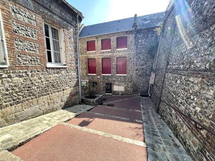 Maison de vacances pour 4 personnes