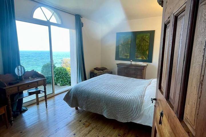 Location de vacances pour 8 personnes dans Plage de Lavasina - 2