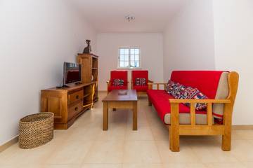 Casa De Férias para 6 Pessoas em Vila Nova de Cacela, Ria Formosa, Foto 1