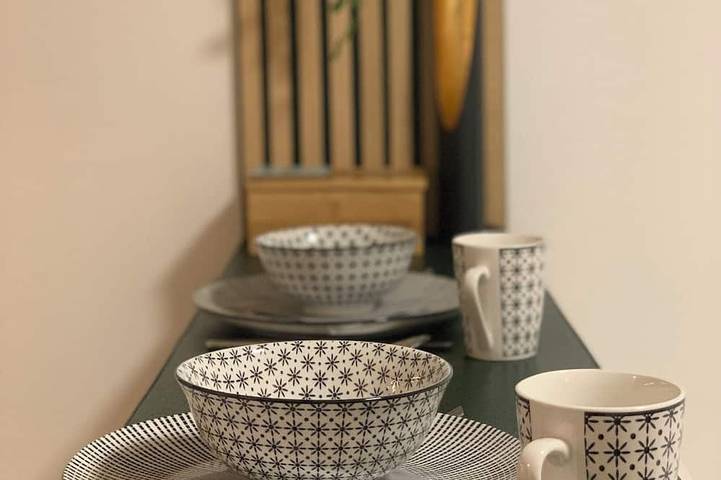 Ferienwohnung für 4 Personen in Hinterstoder