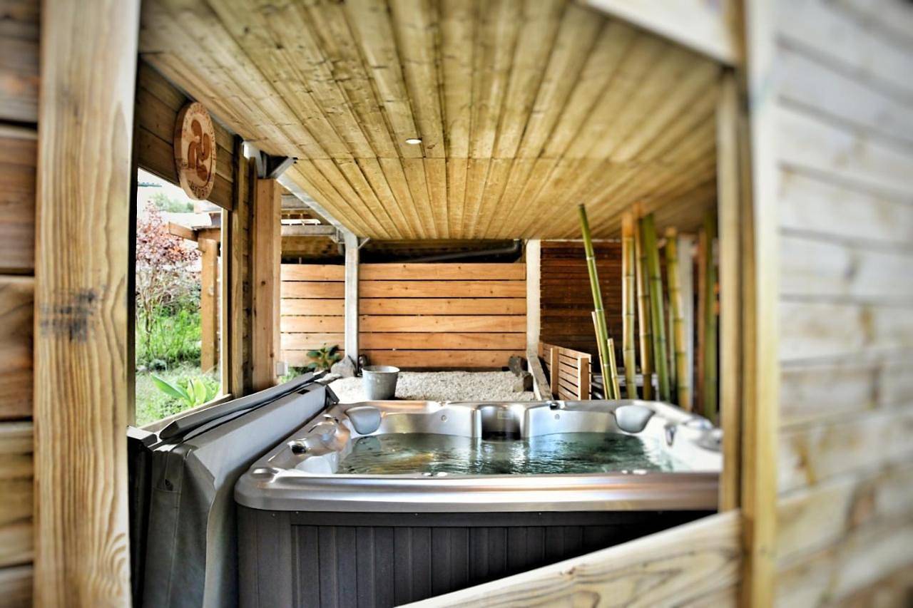 Chalet in Bidart, Région de Bayonne