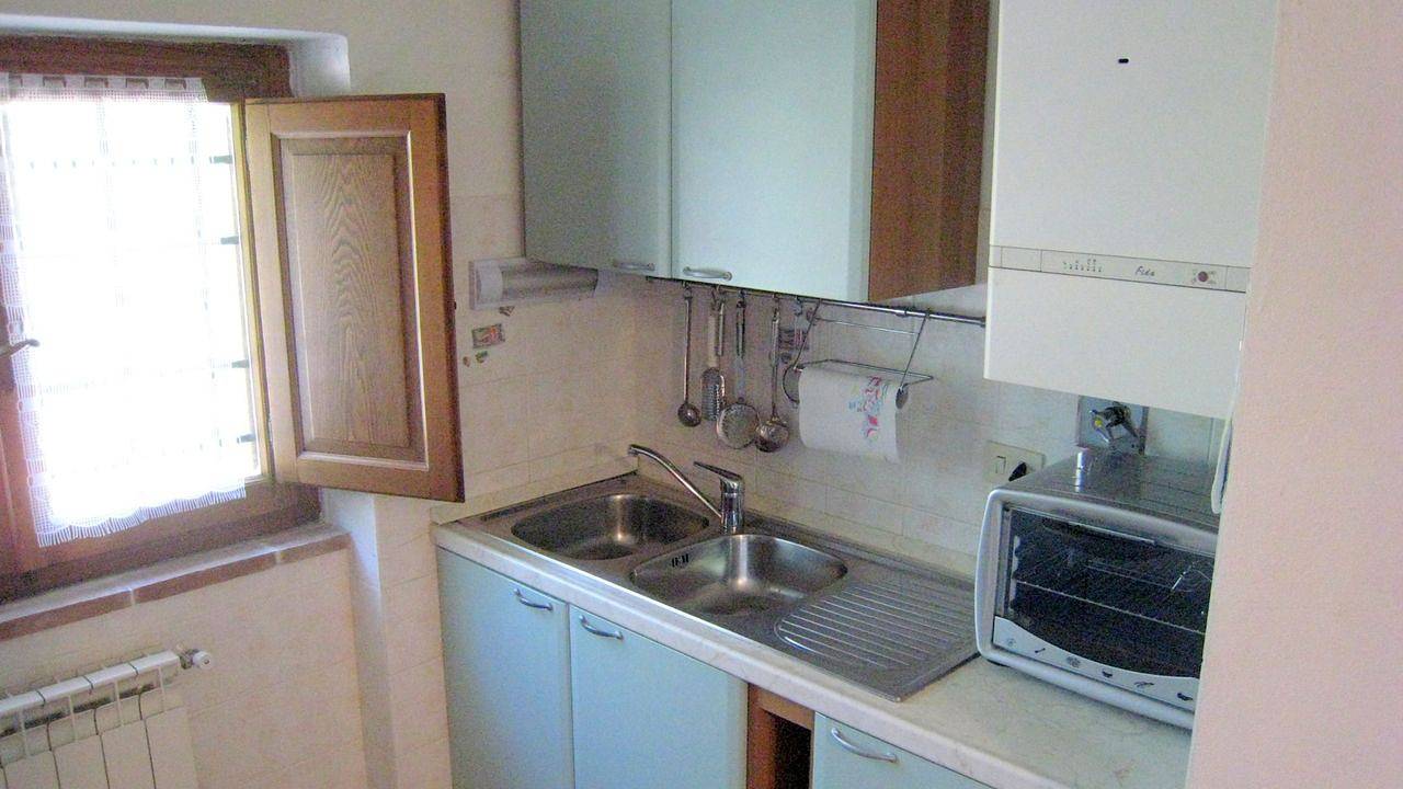 Ferienhaus für 4 Personen (80 m²) in Chiusdino in Chiusdino, Siena Provinz