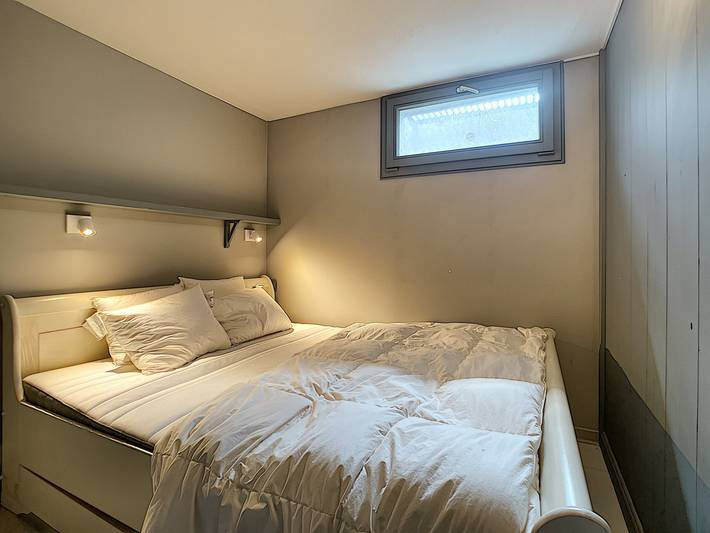 Apartamento entero, Moderno apartamento céntrico, 8 pers, con parking in Les Gets, Les Portes du Soleil