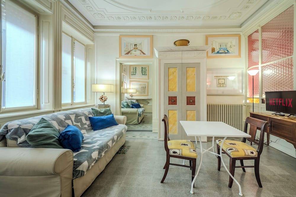 Apartamento entero, Absolute Center, Parking - (Private Museum) in Mantua, Provincia de Mantova