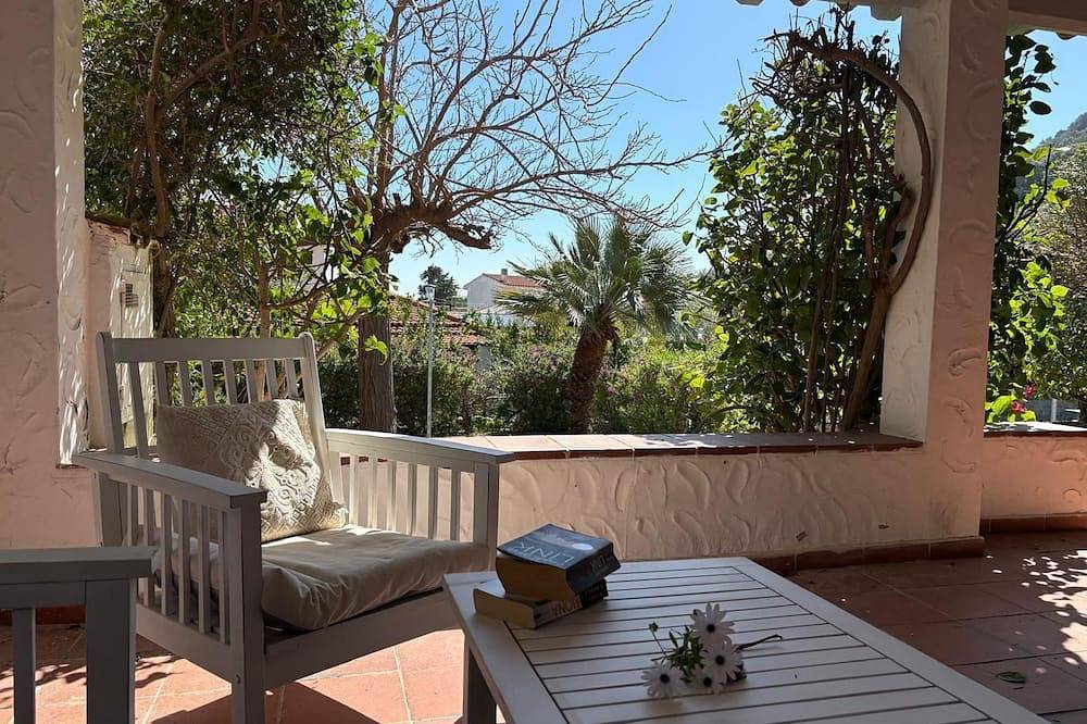 Bungalow für 6 Personen in Muravera, Cagliari Provinz