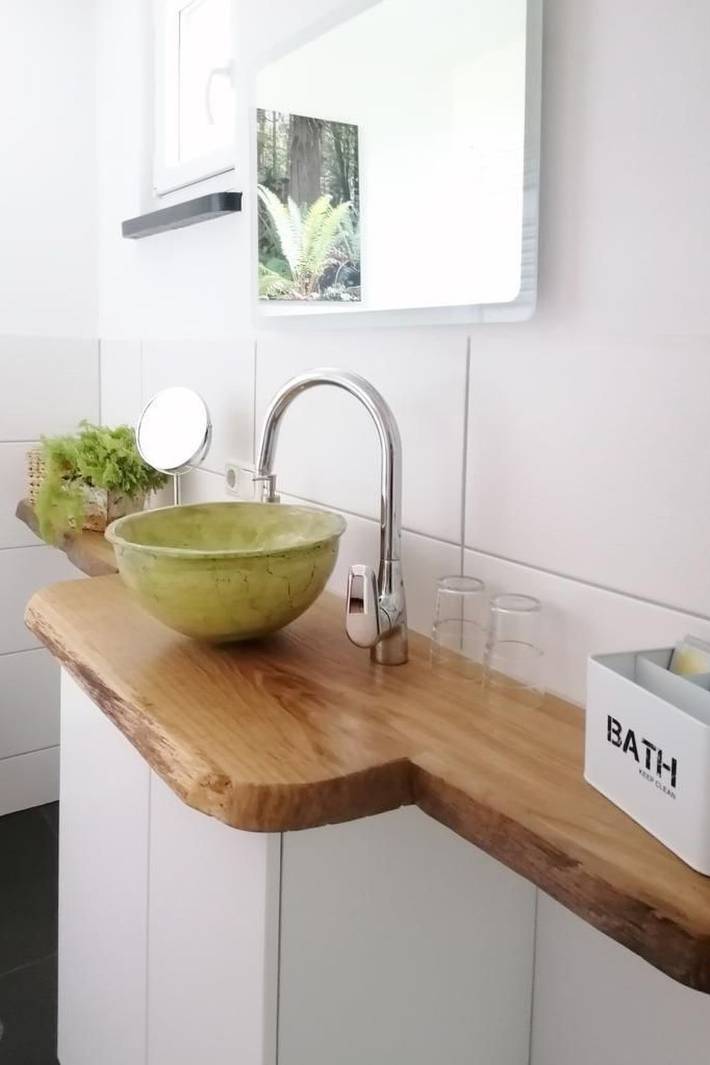 Ferienhaus für 6 Personen, mit Garten im Vogtland - 4