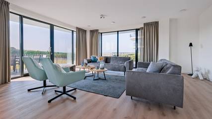 Strandhaus für 6 Personen in Breskens, Zeeuwse Kust, Bild 4