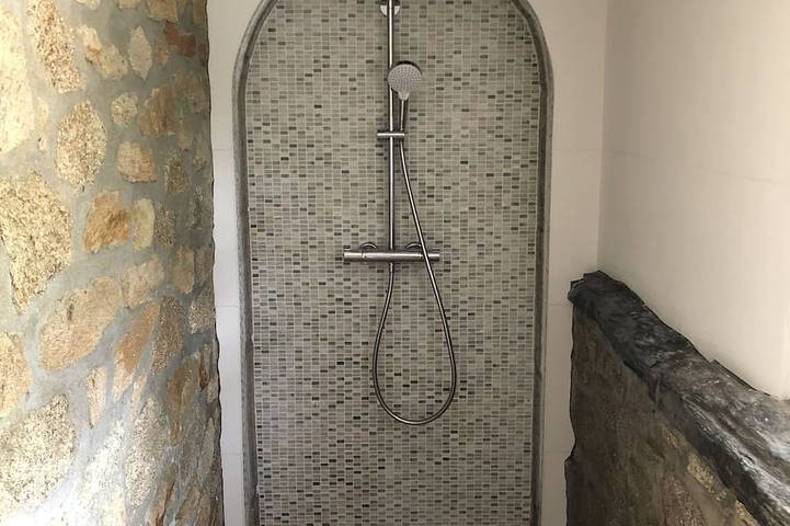Location de vacances pour 10 personnes, avec jardin et terrasse dans Plage Sainte-Marguerite - 3