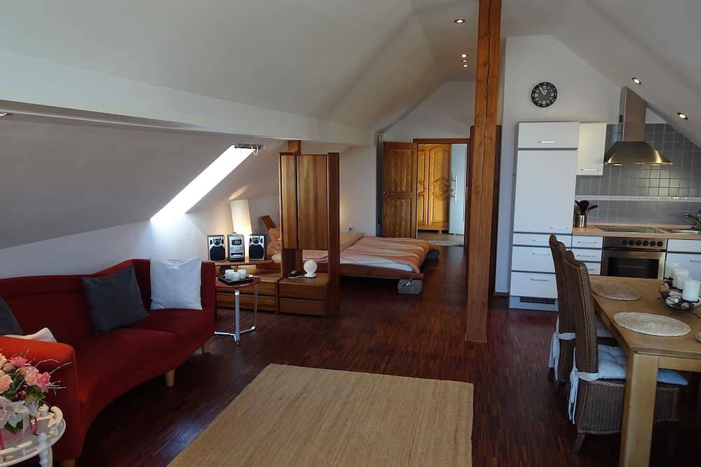 Our Atelier Seventeen - a cozy retreat for two plus fur nose, foto 9