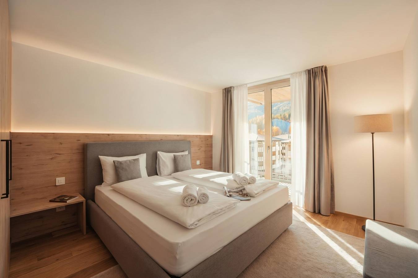 Ganze Wohnung, Modern Alpine Stay In San Bernardino | Ski, Hiking & Nature - Castanea 006 in San Bernardino GR, Mesocco