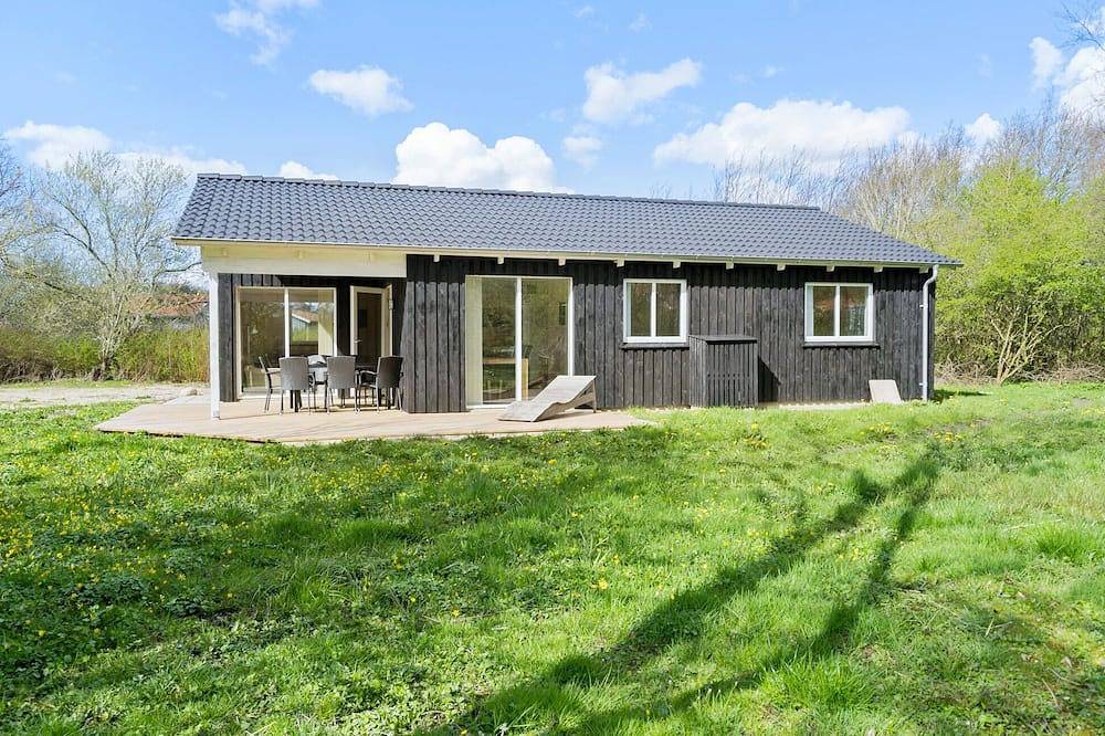 Casa vacanza a Handbjerg a partire da 84€ a notte