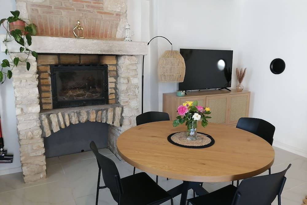 Photo : Maison de vacances