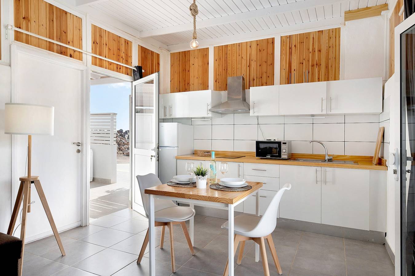 Vakantiestudio 'Suite Amanecer' met privézwembad, eigen terras en wifi, foto 15
