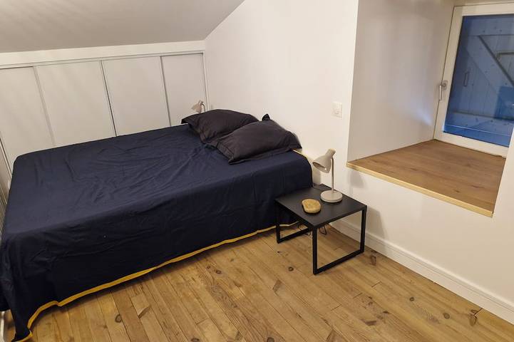 Location de vacances pour 8 personnes, avec Terrasse et Jardin à Valgorge - 2