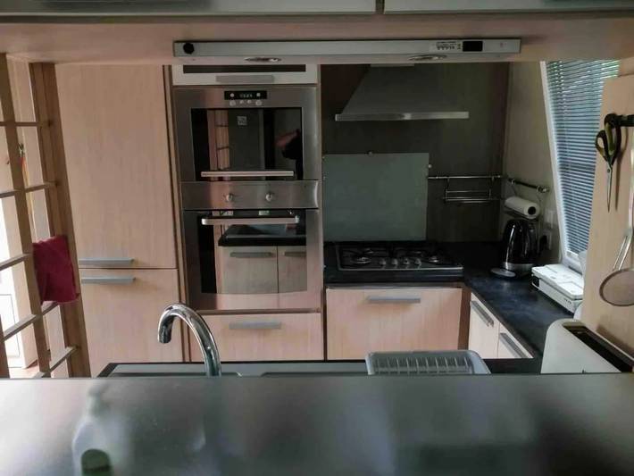 Location de vacances pour 8 personnes, avec terrasse à Saint-Honoré-les-Bains - 3